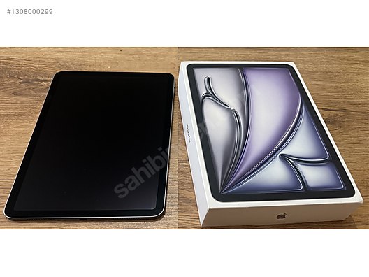 iPad本体 TRAN Apple iPad Air 7 256 GB Tablet - 1308000299