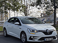 AUTO STIL''DEN RENAULT MEGANE 1.3 JOY OTOMATIK!! #1287000315