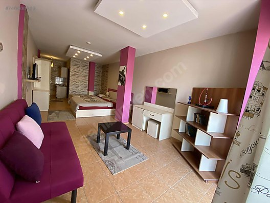 gumbette esyali kiralik 1 0 apart oda lutfen aciklamayi okuyun kiralik daire ilanlari sahibinden com da 740000329