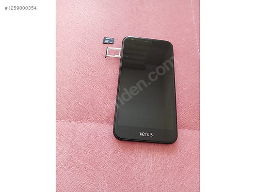 Used & Brand New Items / Cell Phones & Accessories / Cell Phones / Vestel / Venus 5.0