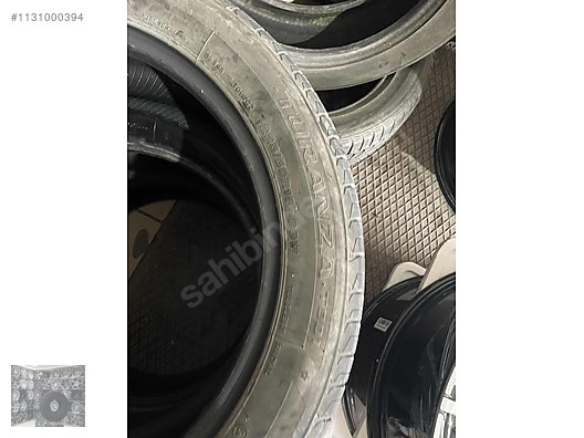 Yedek Parça, Aksesuar, Donanım & Tuning / Otomotiv Ekipmanları / Jant & Lastik / Lastik