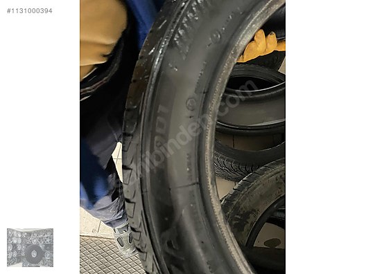 Yedek Parça, Aksesuar, Donanım & Tuning / Otomotiv Ekipmanları / Jant & Lastik / Lastik
