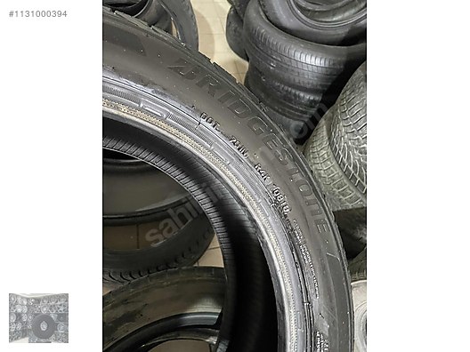 Yedek Parça, Aksesuar, Donanım & Tuning / Otomotiv Ekipmanları / Jant & Lastik / Lastik