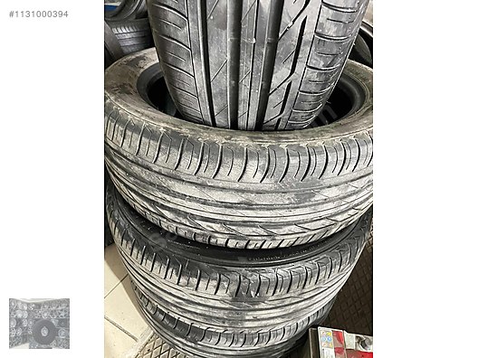 Yedek Parça, Aksesuar, Donanım & Tuning / Otomotiv Ekipmanları / Jant & Lastik / Lastik