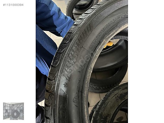 Yedek Parça, Aksesuar, Donanım & Tuning / Otomotiv Ekipmanları / Jant & Lastik / Lastik