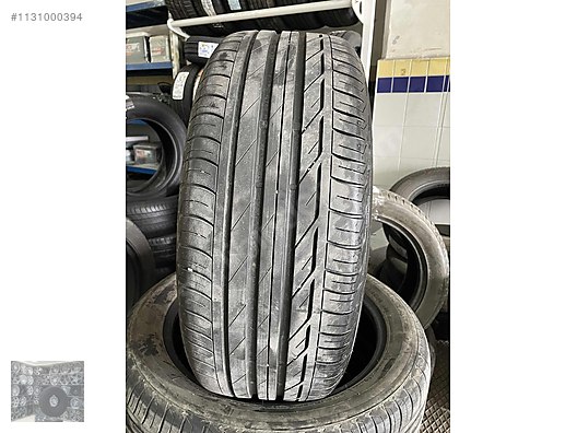 Yedek Parça, Aksesuar, Donanım & Tuning / Otomotiv Ekipmanları / Jant & Lastik / Lastik