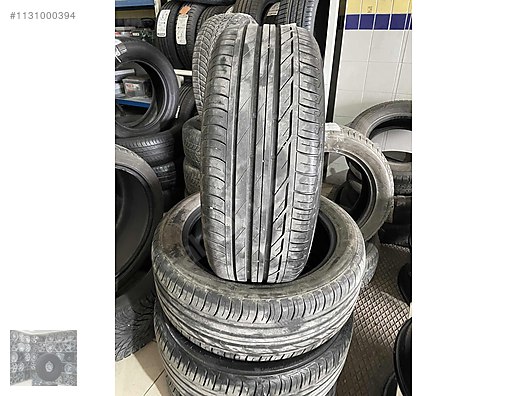 Yedek Parça, Aksesuar, Donanım & Tuning / Otomotiv Ekipmanları / Jant & Lastik / Lastik