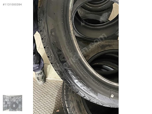 Yedek Parça, Aksesuar, Donanım & Tuning / Otomotiv Ekipmanları / Jant & Lastik / Lastik