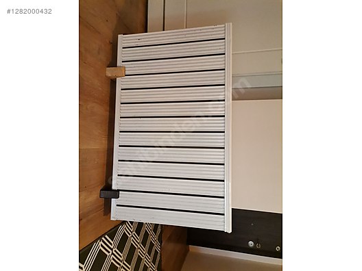 İkinci El ve Sıfır Alışveriş / Bahçe & Yapı Market / Yapı Malzemeleri / Isıtma / Petek & Havlupan