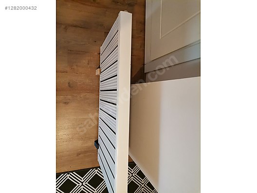 İkinci El ve Sıfır Alışveriş / Bahçe & Yapı Market / Yapı Malzemeleri / Isıtma / Petek & Havlupan