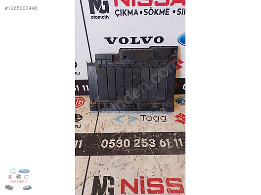 Otomobil & Arazi Aracı / Elektrik / MG4 SAĞ HAVA AKIŞ YÖNLENDİRİCİ