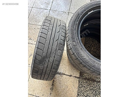 175/55/R15 Yazlık Lastik sahibinden.comda - 1323000458