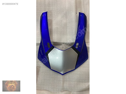 Grenaj / YAMAHA YZF R1 KAFA GRENAJI 15-20 UYUMLU sahibinden.comda