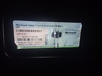 hp marka masa üstü bilgisayar