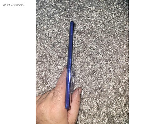 İkinci El ve Sıfır Alışveriş / Cep Telefonu & Aksesuar / Cep Telefonu / Xiaomi / Poco X2