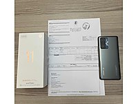 XIOMI 11T PRO 256GB Kutulu Faturalı Yurtiçi