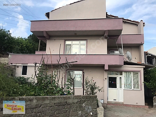 yenice emlak