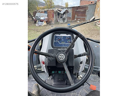 2020 Sahibinden İkinci El New Holland Satılık Traktör 1.150.000 TL'ye sahibinden.com'da
