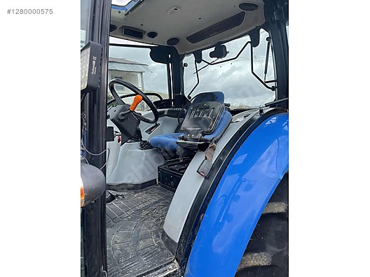 2020 T4.65 New Holland