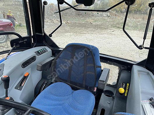 T4.65 2020 New Holland