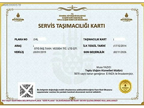 servis plakasi acil esnafindan satilik laa servis plakasi sahibinden comda 962000576