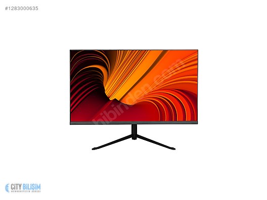 Zeiron Ofix18 İ5-3470 16GB RAM 128GB SSD 19