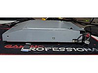 Playstation 3 Fat kasa Bluray