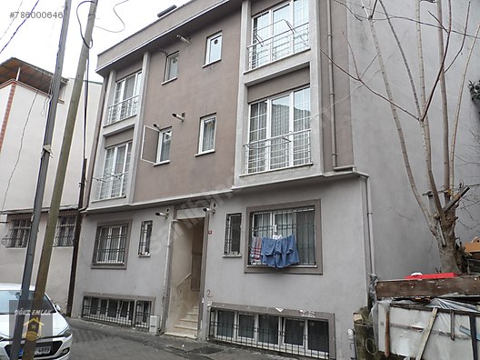 kagithane harmantepe de satilik 1 kat 85m2 daire satilik daire ilanlari sahibinden com da 786000646