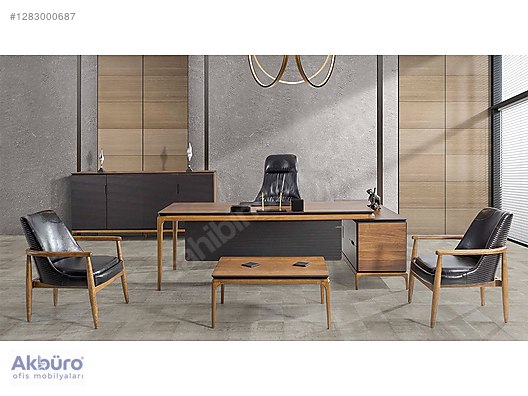 Mağazadan Makam Oda Takımı