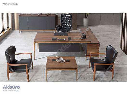 Sıfır Makam Oda Takımı