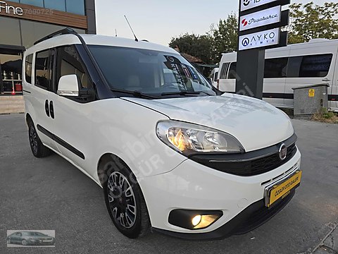 OTOMOBİL RUHSATLI SIFIR VİZELİ 1,6 PREMİO PLUS