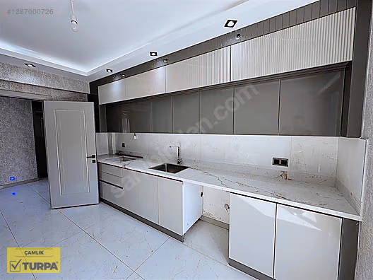 ŞEMİKLERDE ULTRA LÜKS 2+1 VE 3+1 PANJURLU SATILIK DAİRELER #1287000726