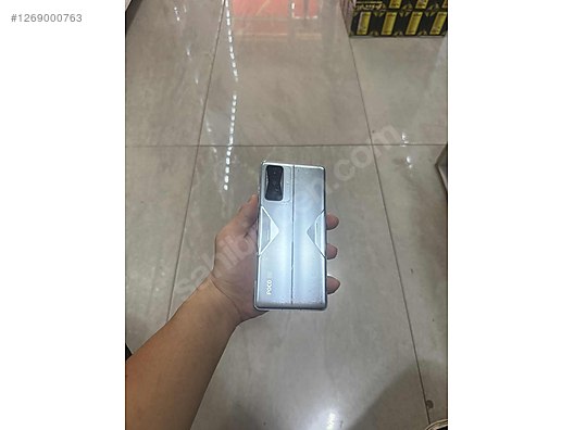 Used & Brand New Items / Cell Phones & Accessories / Cell Phones / Xiaomi / Poco F4 GT