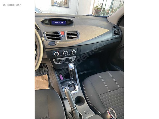 renault fluence 1 5 dci touch 2016 fluence touch 1 5 dci 175 000km kaput tavan bagaj orjinal sahibinden comda 985000767