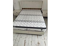 Çift kişilik yatak MONDİ HOME