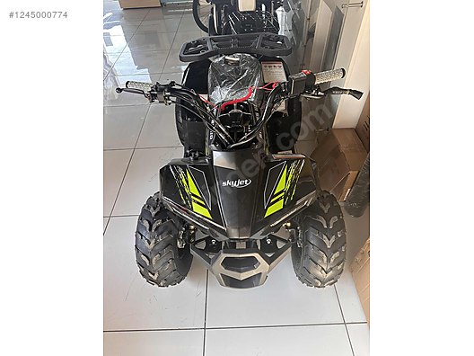 EKERden/SKYJET BRAVES 110/KARTA VADE FARKSIZ 9 AY /HEMEN TESLİM #1245000774