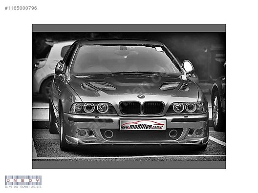 Bmw oem sales