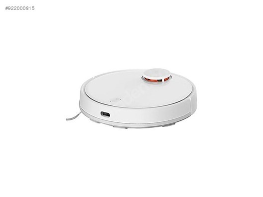 Mi Robot Vacuum Mop Pro Cleaner Robot Supurge Ve Paspas Beyaz Xiaomi Robot Supurge Ve Kucuk Ev Aletleri Sahibinden Com Da 922000815