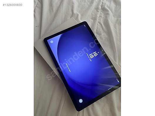 Samsung Galaxy Tab A9 本体 ダークブルー Samsung Galaxy Tab A9 Plus X210 64 GB Tablet - 1326000830