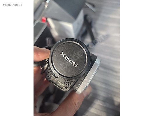 İkinci El ve Sıfır Alışveriş / Fotoğraf & Kamera / Video Kamera / Dijital Kamera / SD, MS Karta Kayıt