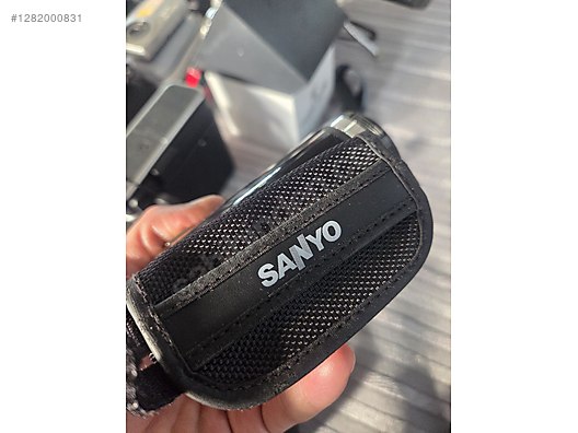 İkinci El ve Sıfır Alışveriş / Fotoğraf & Kamera / Video Kamera / Dijital Kamera / SD, MS Karta Kayıt