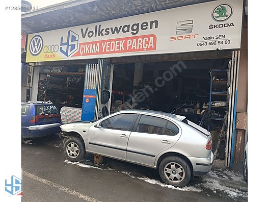 Otomobil & Arazi Aracı / Elektrik / 1744598 bmv e39 520i motor beyni ...