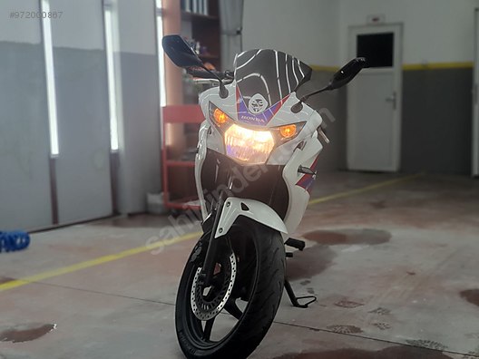 honda cbr 125 r honda cbr 125 r at sahibinden com 972000867
