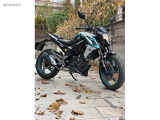 cf moto 150nk 2021 model touring motor sahibinden ikinci el 33 000 tl 978000875