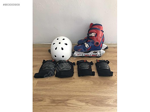 328 29 30 numara decathlon oxelo play 3