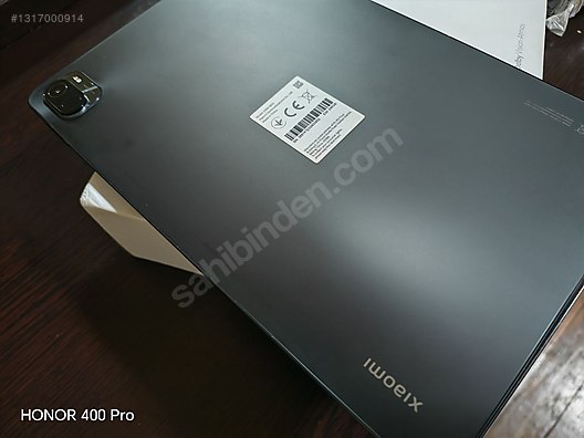 Xiaomi Pad 5 256 GB Tablet - 1317000914