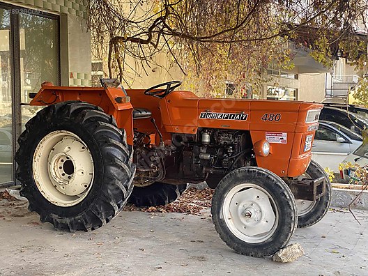 1979 magazadan ikinci el fiat satilik traktor 63 500 tl ye sahibinden com da 893000914