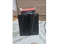 rampage Hoparlör #1283000916