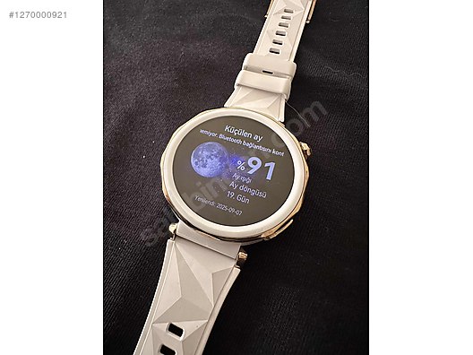 Used & Brand New Items / Cell Phones & Accessories / Wearable Technology / Smartwatch / Huawei