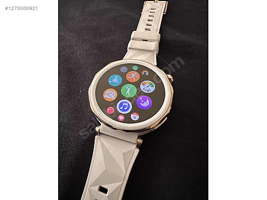 Used & Brand New Items / Cell Phones & Accessories / Wearable Technology / Smartwatch / Huawei